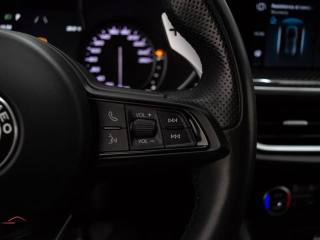 ALFA ROMEO Stelvio usata, con MP3