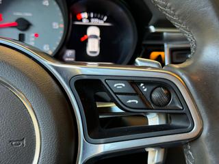 PORSCHE Macan usata, con Sistema di navigazione