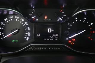 CITROEN C3 Aircross usata 6
