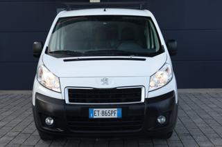 CITROEN Jumpy usata, con Immobilizzatore elettronico