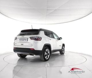 JEEP Compass usata 2