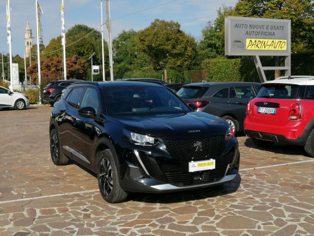 PEUGEOT 2008 usata, con Autoradio