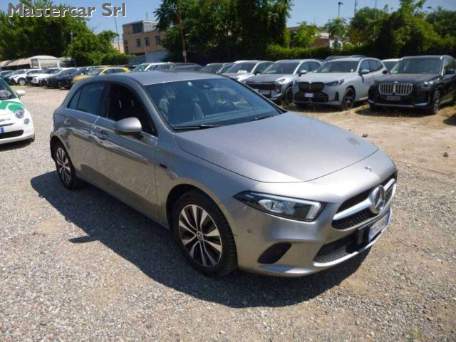 MERCEDES-BENZ A 250 usata, con Airbag laterali