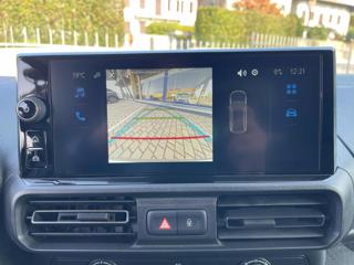 TOYOTA Proace City usata, con MP3