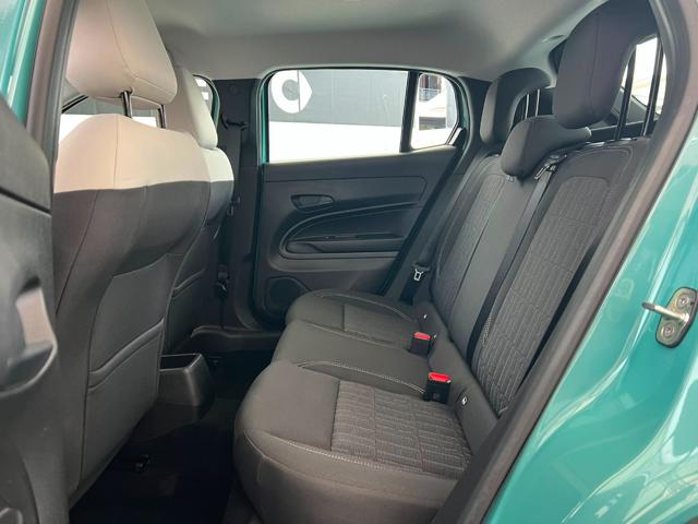 FIAT 600 usata, con Climatizzatore