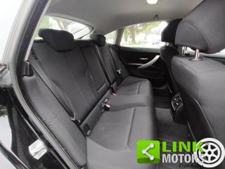 BMW 420 usata, con Chiusura centralizzata