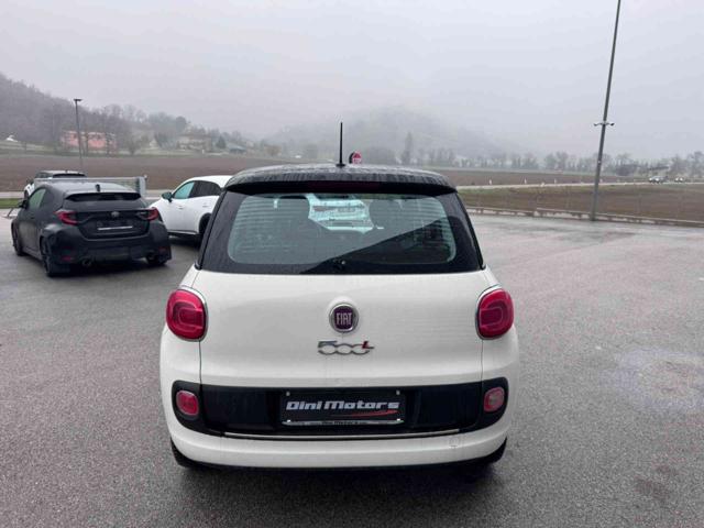 FIAT 500L usata, con Chiusura centralizzata
