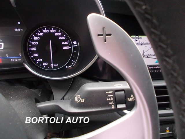 ALFA ROMEO Stelvio usata, con Portellone posteriore elettrico