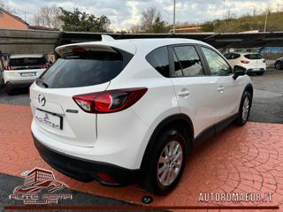 MAZDA CX-5 usata, con Autoradio