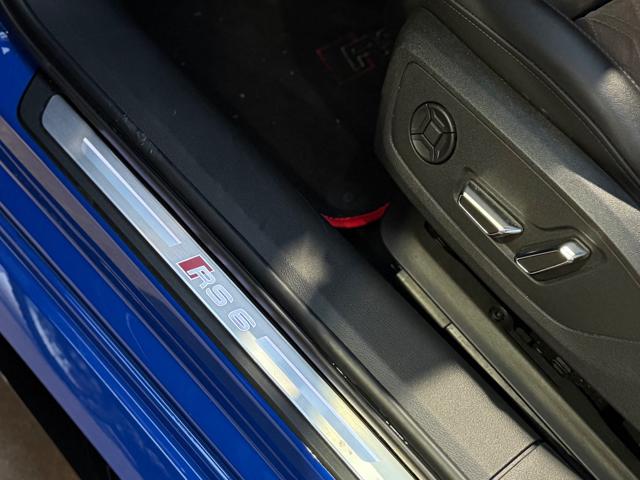 AUDI RS6 usata, con Cerchi in lega