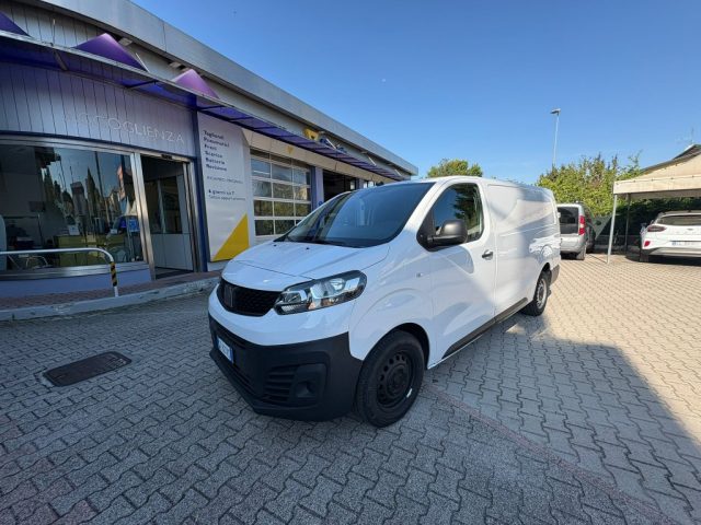 FIAT Scudo usata, con Airbag Passeggero