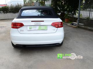 AUDI A3 usata 23