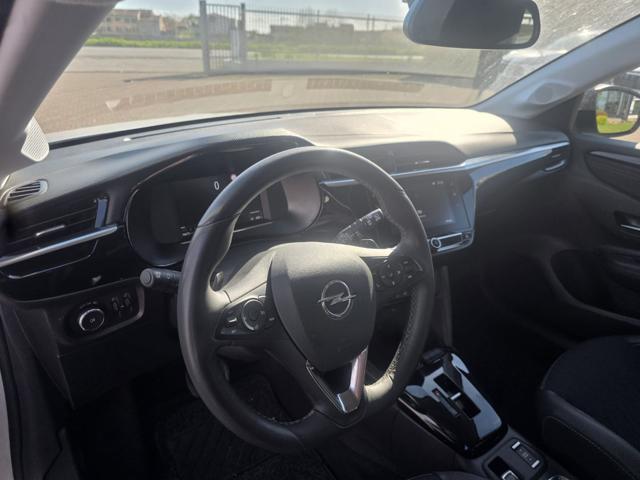 OPEL Corsa usata, con Climatizzatore