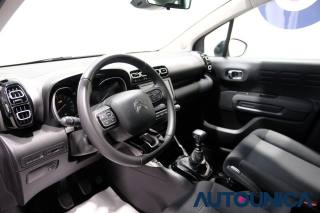 CITROEN C3 Aircross usata, con Alzacristalli elettrici