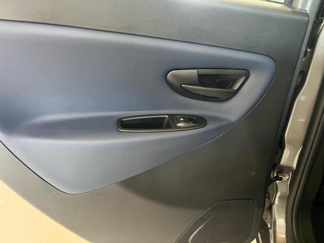 LANCIA Ypsilon usata, con Controllo vocale