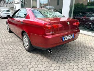 ALFA ROMEO 166 usata, con Airbag Passeggero