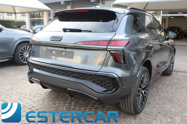 AUDI Q3 usata, con Airbag