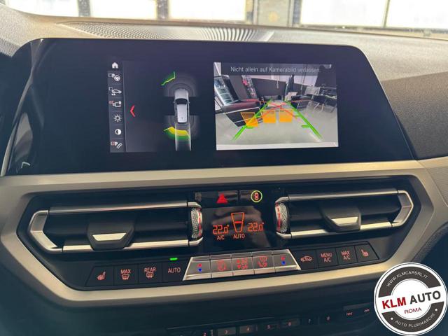 BMW 320 usata, con Autoradio