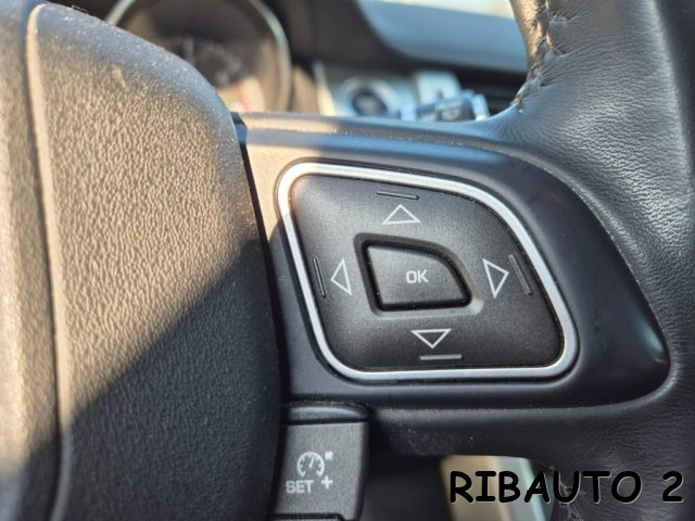 LAND ROVER Range Rover Evoque usata, con Limitatore di velocità