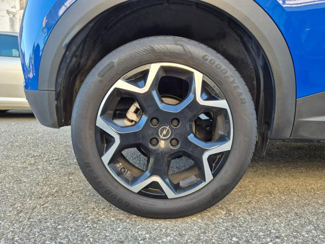 OPEL Mokka usata, con Immobilizzatore elettronico