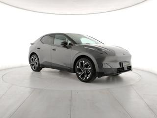 LYNK & CO 02 usata, con Antifurto