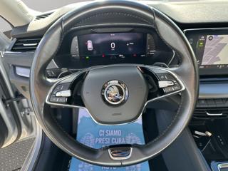 SKODA Octavia usata, con Antifurto
