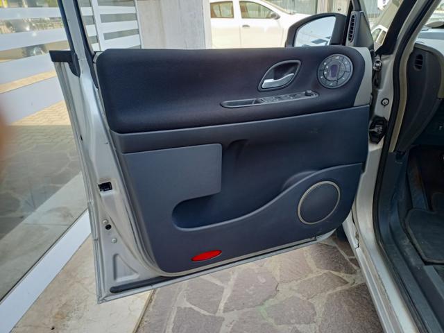 RENAULT Espace usata, con Airbag Passeggero