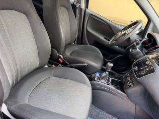 FIAT Punto usata, con Immobilizzatore elettronico
