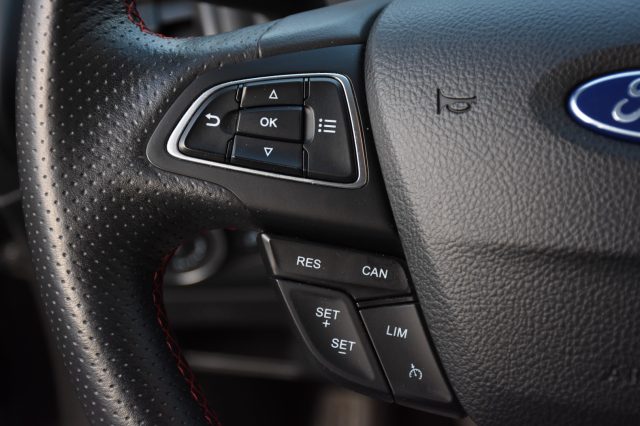 FORD EcoSport usata, con Cruise Control