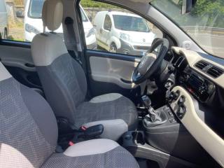 FIAT Panda usata 10