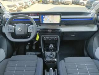 CITROEN C3 usata, con Cruise Control