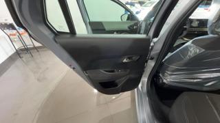 LANCIA Ypsilon usata, con Cerchi in lega