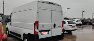 CITROEN Jumper usata, con Autoradio