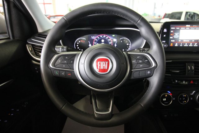 FIAT Tipo usata, con Cruise Control