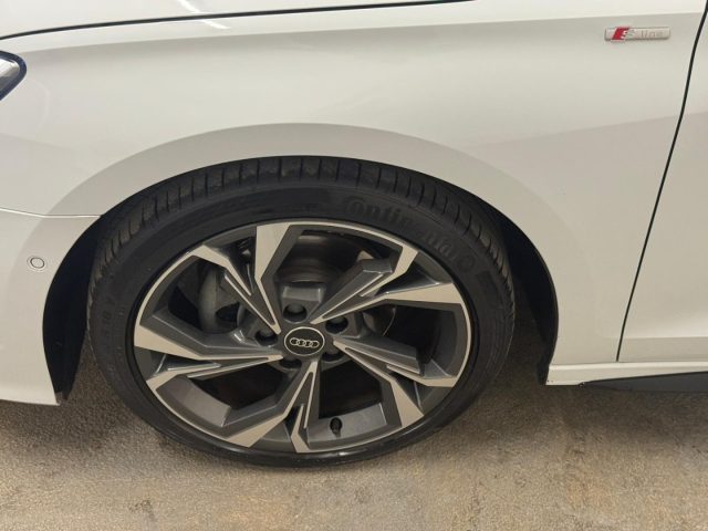 AUDI A3 usata, con Telecamera per parcheggio assistito