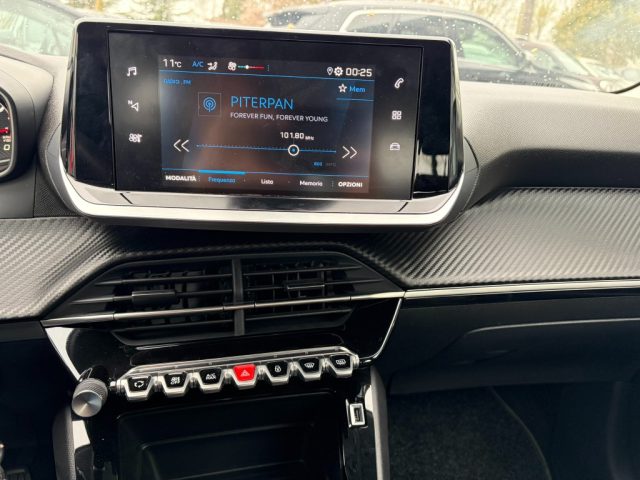 PEUGEOT 208 usata, con Servosterzo