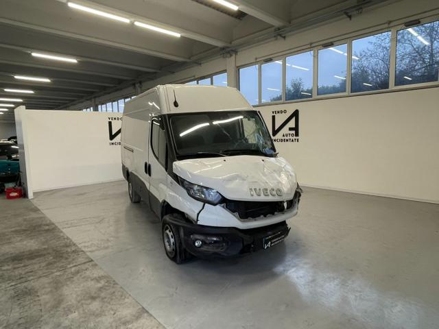 IVECO Daily usata, con ABS