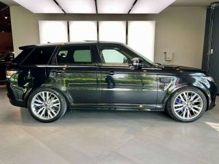 LAND ROVER Range Rover Sport usata, con Alzacristalli elettrici