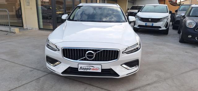 VOLVO V60 usata, con Airbag Passeggero