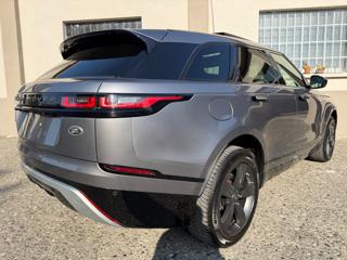 LAND ROVER Range Rover Velar usata, con Airbag Passeggero