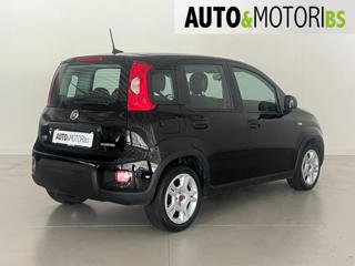 FIAT Panda usata, con Alzacristalli elettrici
