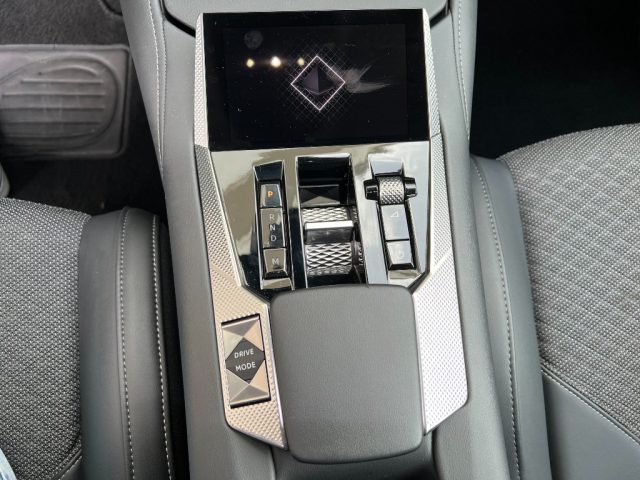 DS AUTOMOBILES DS 4 usata 24
