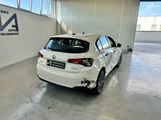 FIAT Tipo usata, con Boardcomputer