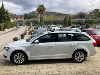 SKODA Octavia usata, con Airbag