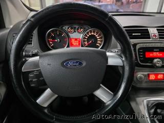 FORD Kuga usata, con Filtro antiparticolato