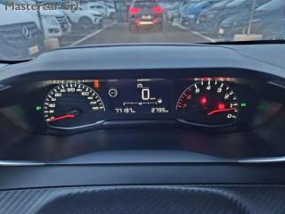 PEUGEOT 208 usata, con ESP