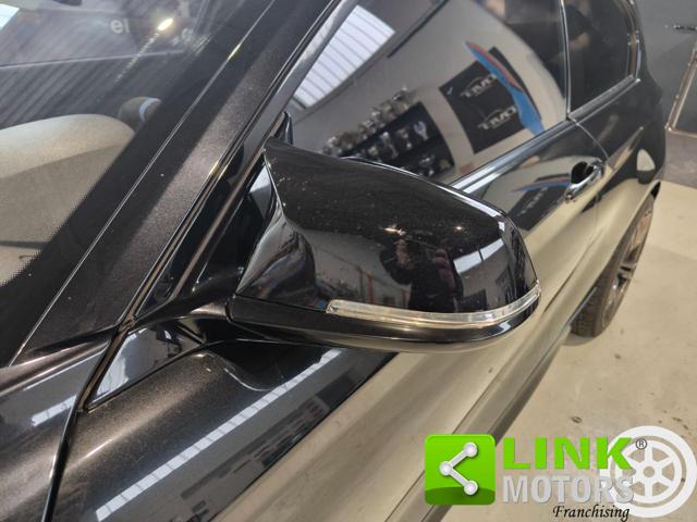 BMW 125 usata, con Climatizzatore