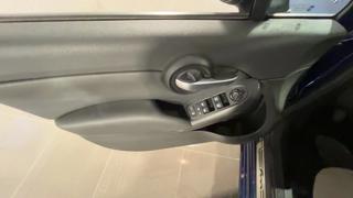FIAT 500X usata, con Immobilizzatore elettronico