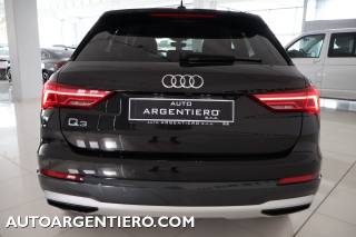 AUDI Q3 usata, con Airbag Passeggero