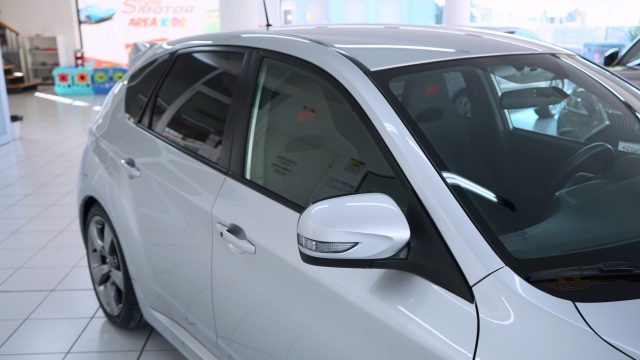 SUBARU Impreza usata, con Bracciolo